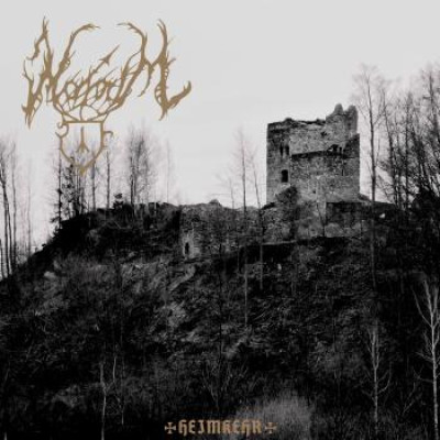 Mavorim - Heimkehr LP